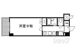 阪急京都本線 大宮駅 徒歩5分