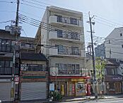 京都府京都市下京区西七条南月読町：物件画像／ウインズリンク株式会社　アパマンショップ河原町三条店