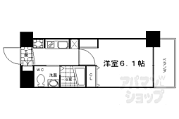 東海道・山陽本線 西大路駅 徒歩9分