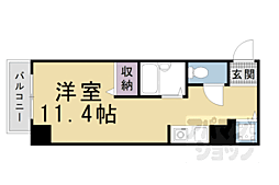 リ・エチカ 3階/303