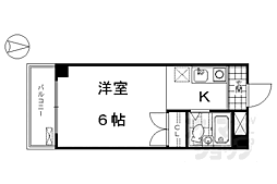 JR東海道・山陽本線 京都駅 徒歩10分