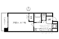 プロスペクト河原町五条6階7.4万円