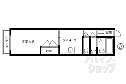 アビリティ高倉 4階