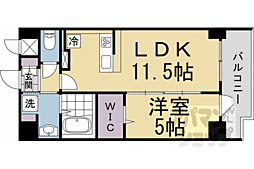 阪急京都本線 大宮駅 徒歩4分 3階/-