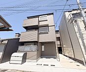 京都府京都市中京区壬生高樋町：物件画像／ウインズリンク株式会社　アパマンショップ河原町三条店