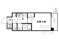 プレサンスTHEKYOTO彩美2階6.4万円