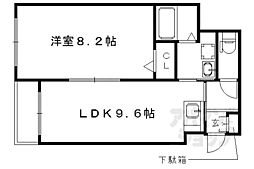 JR東海道・山陽本線 京都駅 徒歩18分