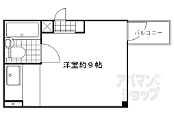 Megumi−An 木屋町不動ビル 3階