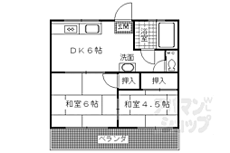 コーポ豊栄 2階/205