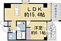 デ・リード河原町9階11.3万円