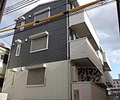 京都府京都市南区東九条西明田町：物件画像／ウインズリンク株式会社　アパマンショップ河原町三条店