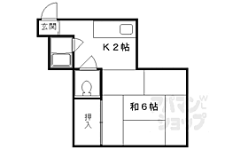 阪急京都本線 大宮駅 徒歩4分