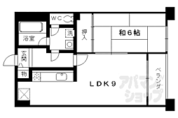 JR東海道・山陽本線 桂川駅 徒歩9分 1階/-