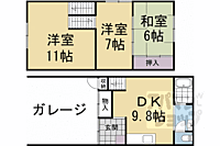 京都府京都市北区紫野下柏野町：物件画像／ウインズリンク株式会社　アパマンショップ河原町三条店