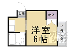 ハイツみやび 4階/402