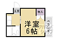 ハイツみやび4階4.0万円