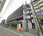 京都府京都市下京区紺屋町：物件画像／ウインズリンク株式会社　アパマンショップ河原町三条店