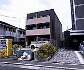 京都府京都市南区吉祥院西ノ庄西中町：物件画像／ウインズリンク株式会社　アパマンショップ河原町三条店