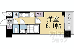 JR東海道・山陽本線 西大路駅 徒歩15分 10階/-