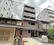 京都府京都市下京区麩屋町通高辻下る鍵屋町：物件画像／ウインズリンク株式会社　アパマンショップ河原町三条店