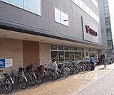 フレスコ五条西洞院店まで670m