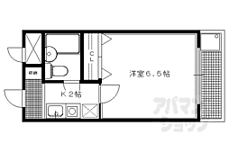 森マンション7 1階