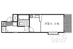 DETOM−1京大前II 5階