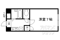 グランタック河原町五条 4階