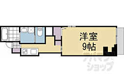 レガリア京都烏丸 3階/304