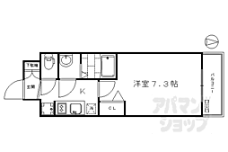 JR東海道・山陽本線 京都駅 徒歩14分 5階/-