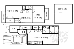 JR山陰本線 円町駅 徒歩3分