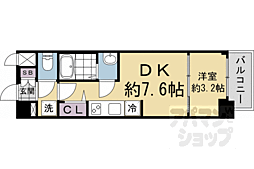 JR東海道・山陽本線 西大路駅 徒歩12分