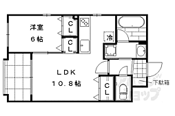 阪急京都本線 大宮駅 徒歩5分