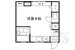 東山ハイツ 3階