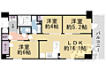 シーンズ京都四条烏丸彩ノ邸2階25.0万円