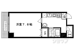 京都地下鉄東西線 二条駅 徒歩1分