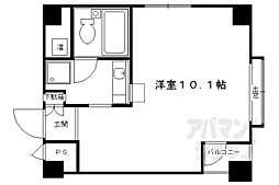 阪急京都本線 大宮駅 徒歩4分