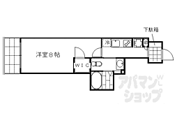 エステムプラザ東山邸 2階