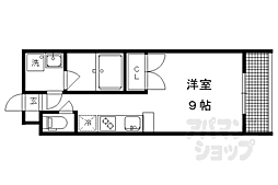 ルミナス鞠小路 3階