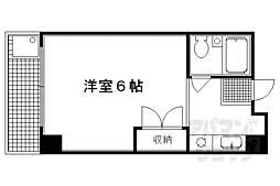 京都市営烏丸線 今出川駅 徒歩1分