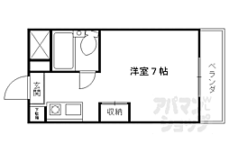 阪急京都本線 大宮駅 徒歩4分