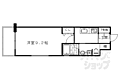 ベラジオ京都駅東22階6.9万円