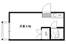 間取り：間取