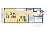 間取り：間取