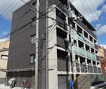 外観 外観