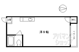 ハイツREI 3階
