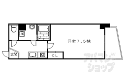 七条ビル 6階
