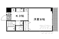 バームブーフ2階6.0万円