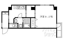 叡山電鉄叡山本線 元田中駅 徒歩14分