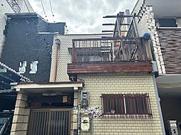 近鉄南大阪線 今川駅 徒歩4分